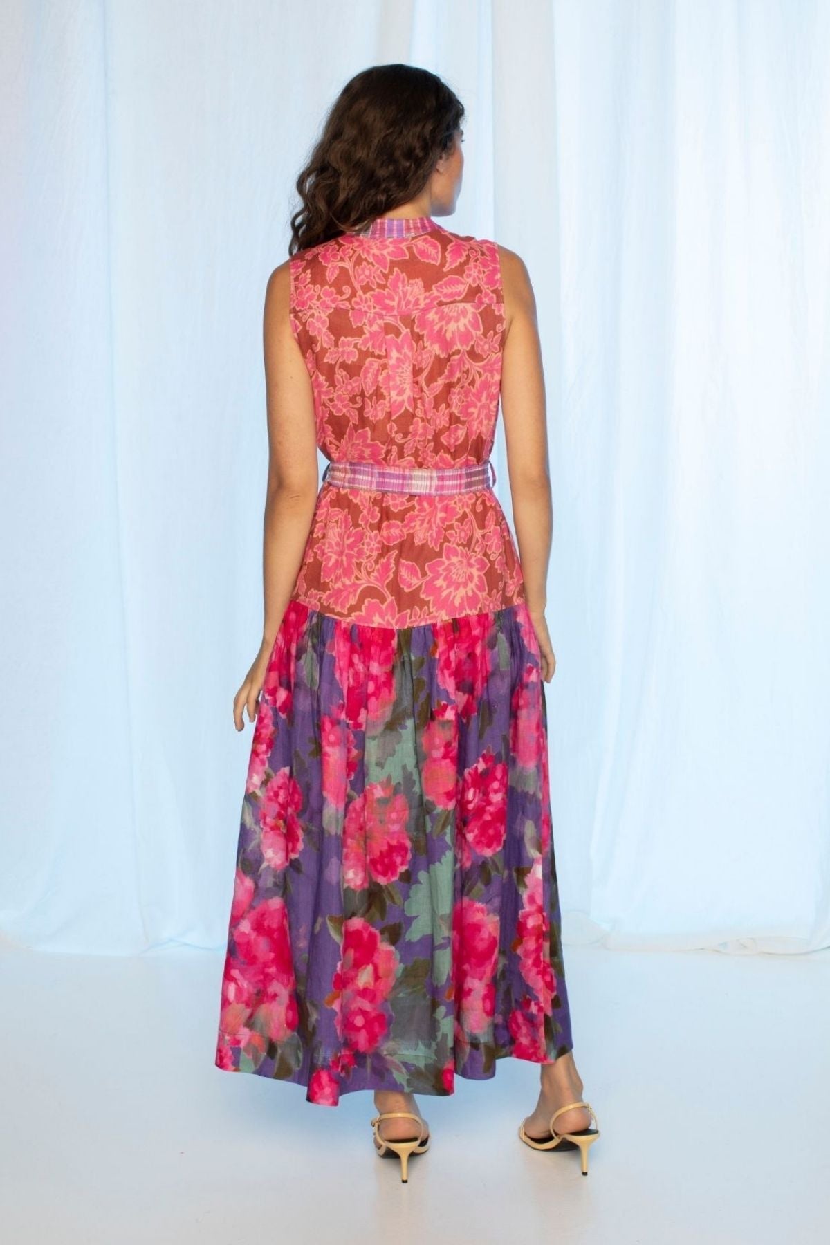 Kennedy Maxi Dress