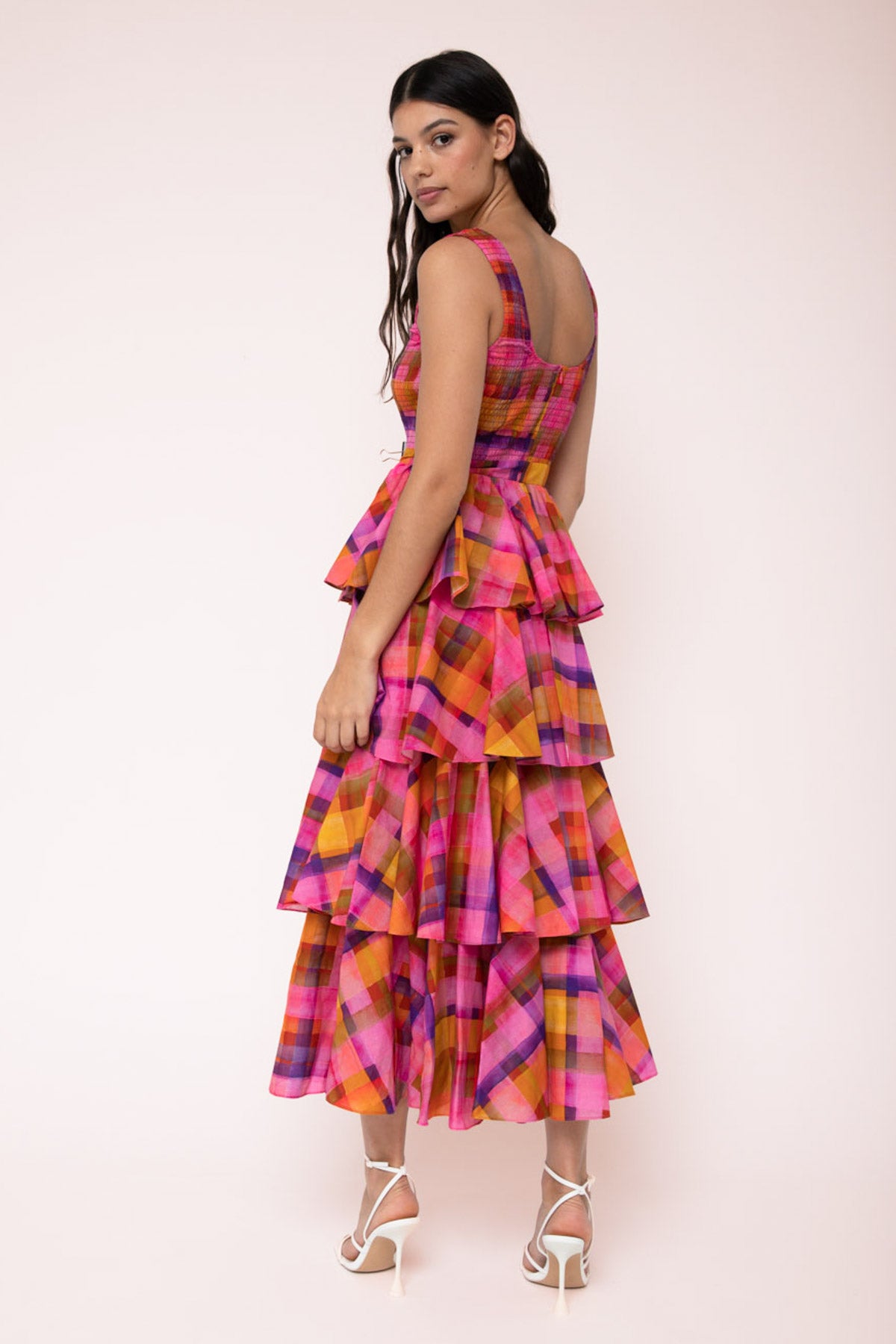 Sadie Maxi Dress