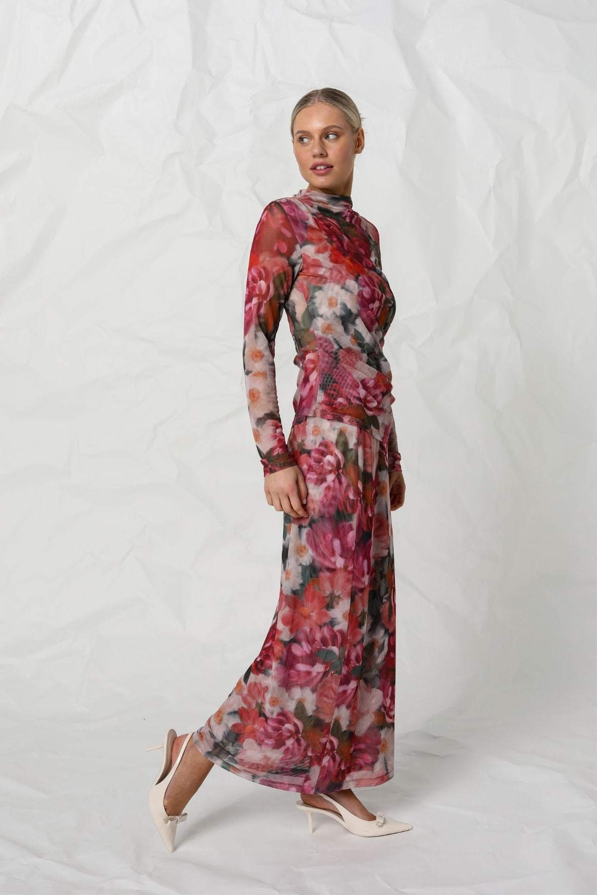 Athena Skirt