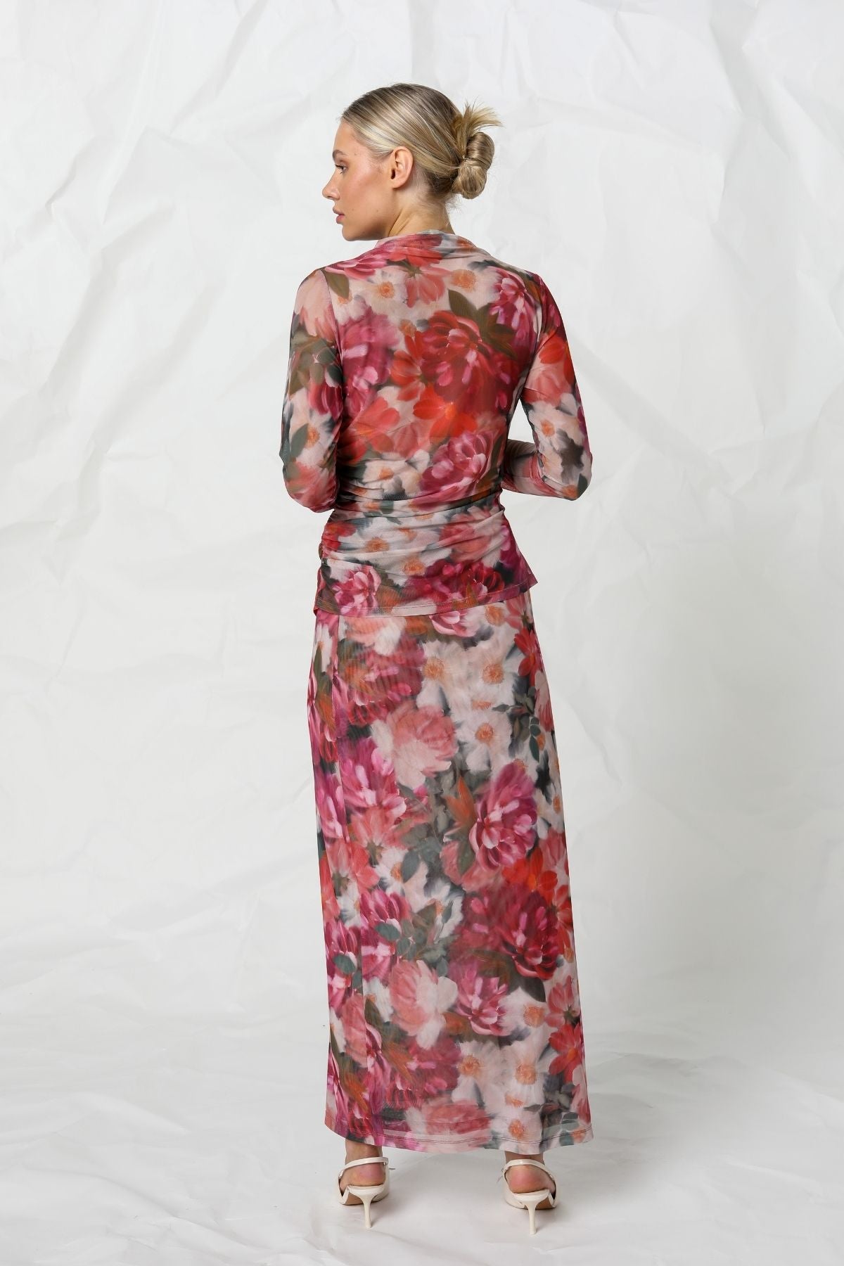 Athena Skirt