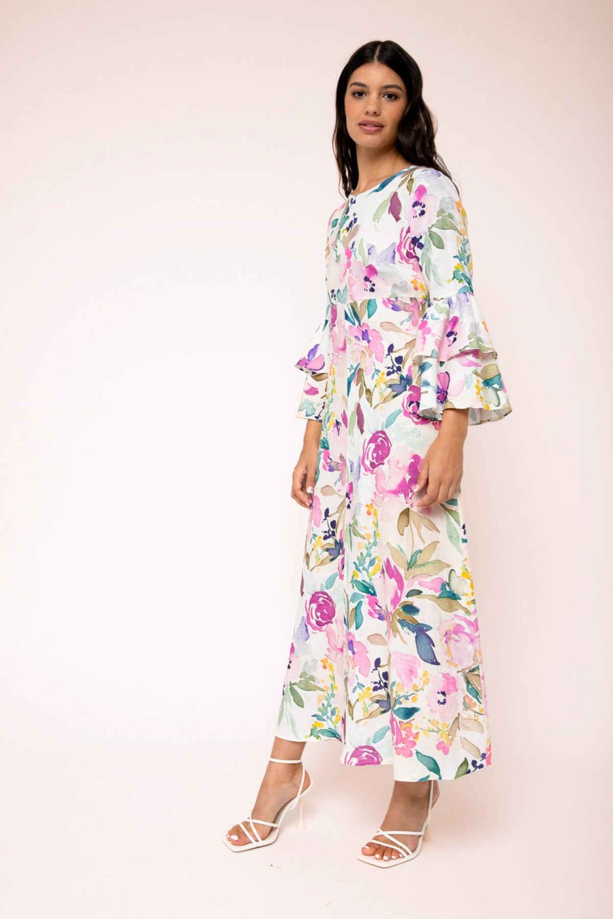 Daphne Maxi Dress