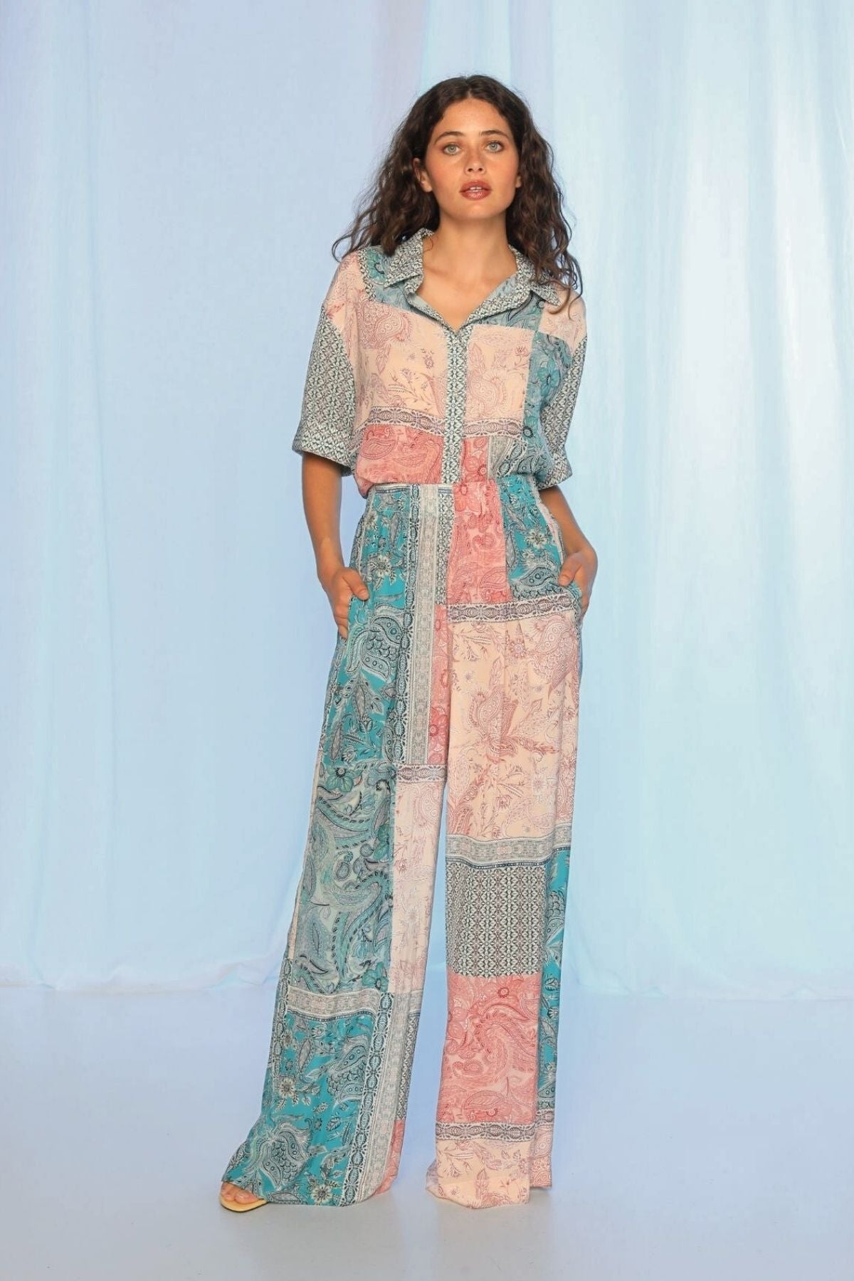 Janis Pant