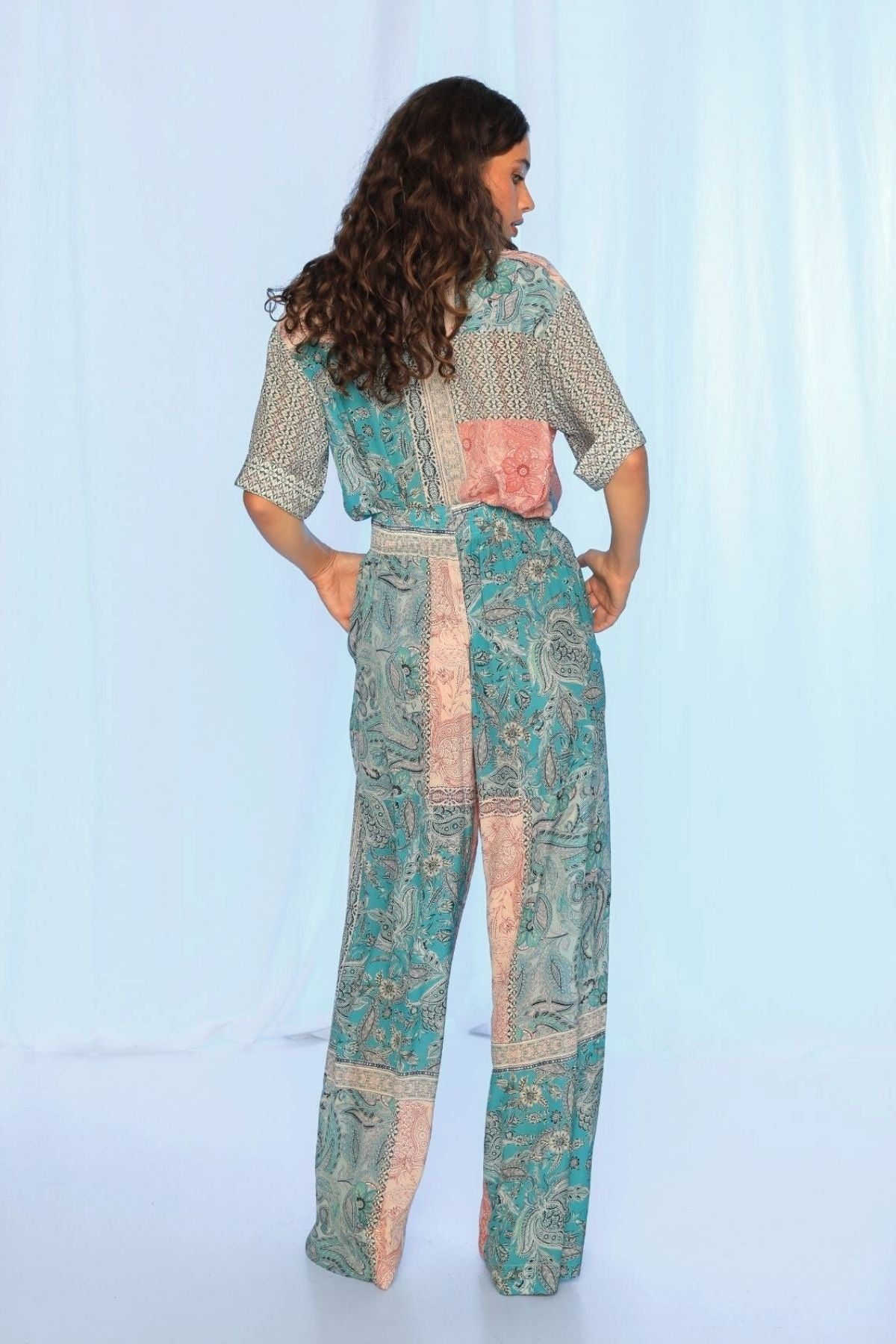 Janis Pant