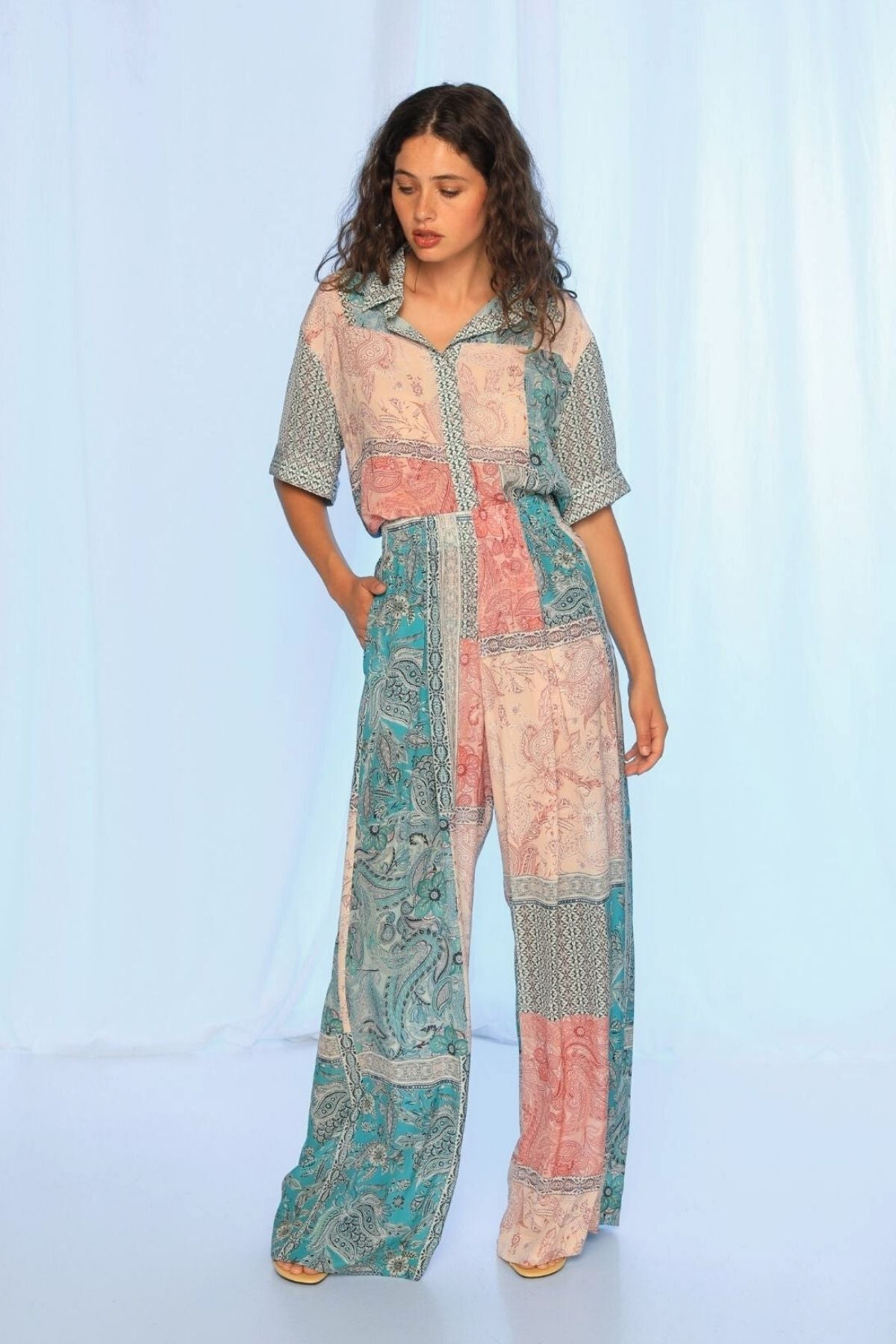 Janis Pant