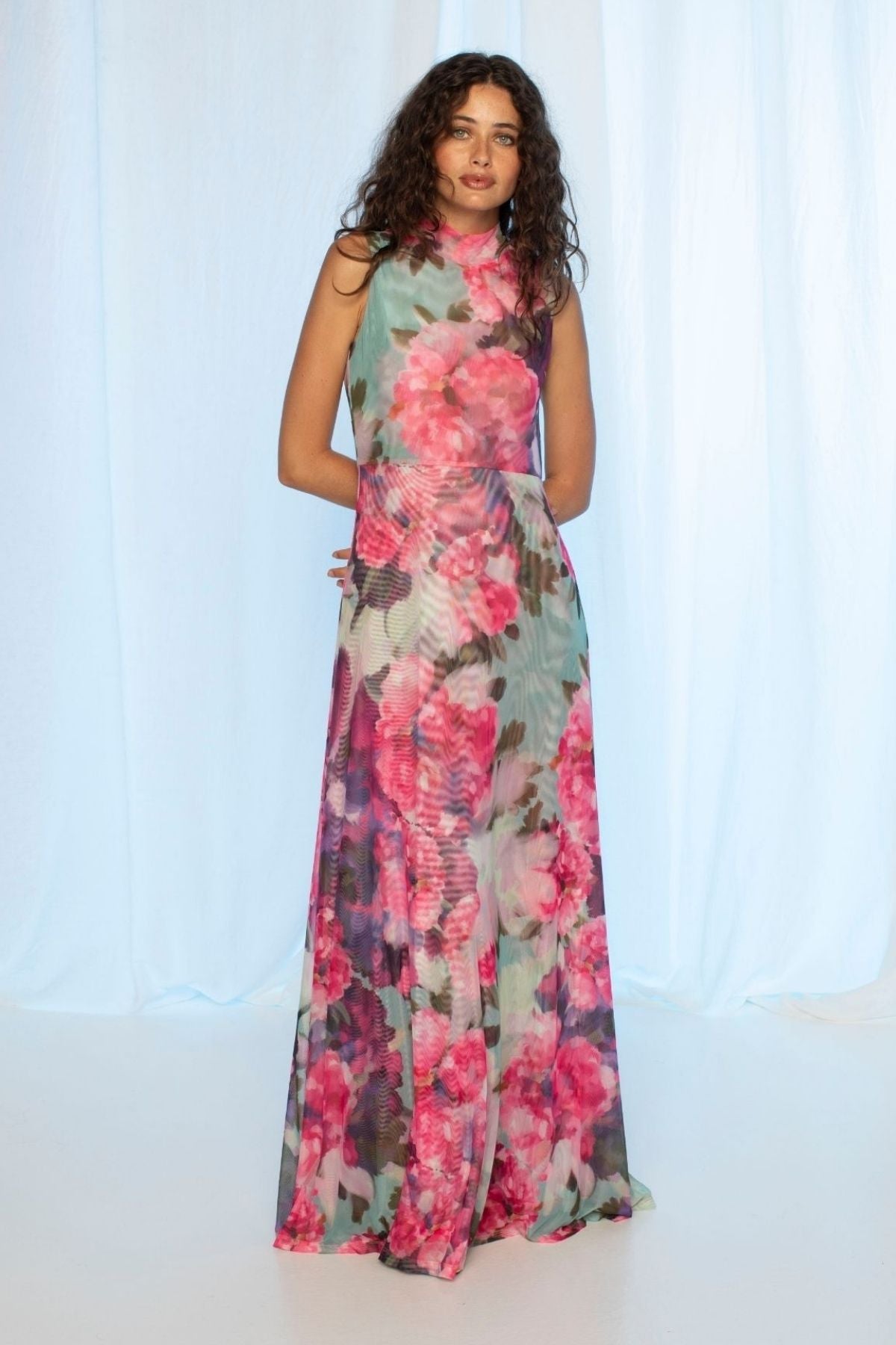 Joyce Maxi Dress