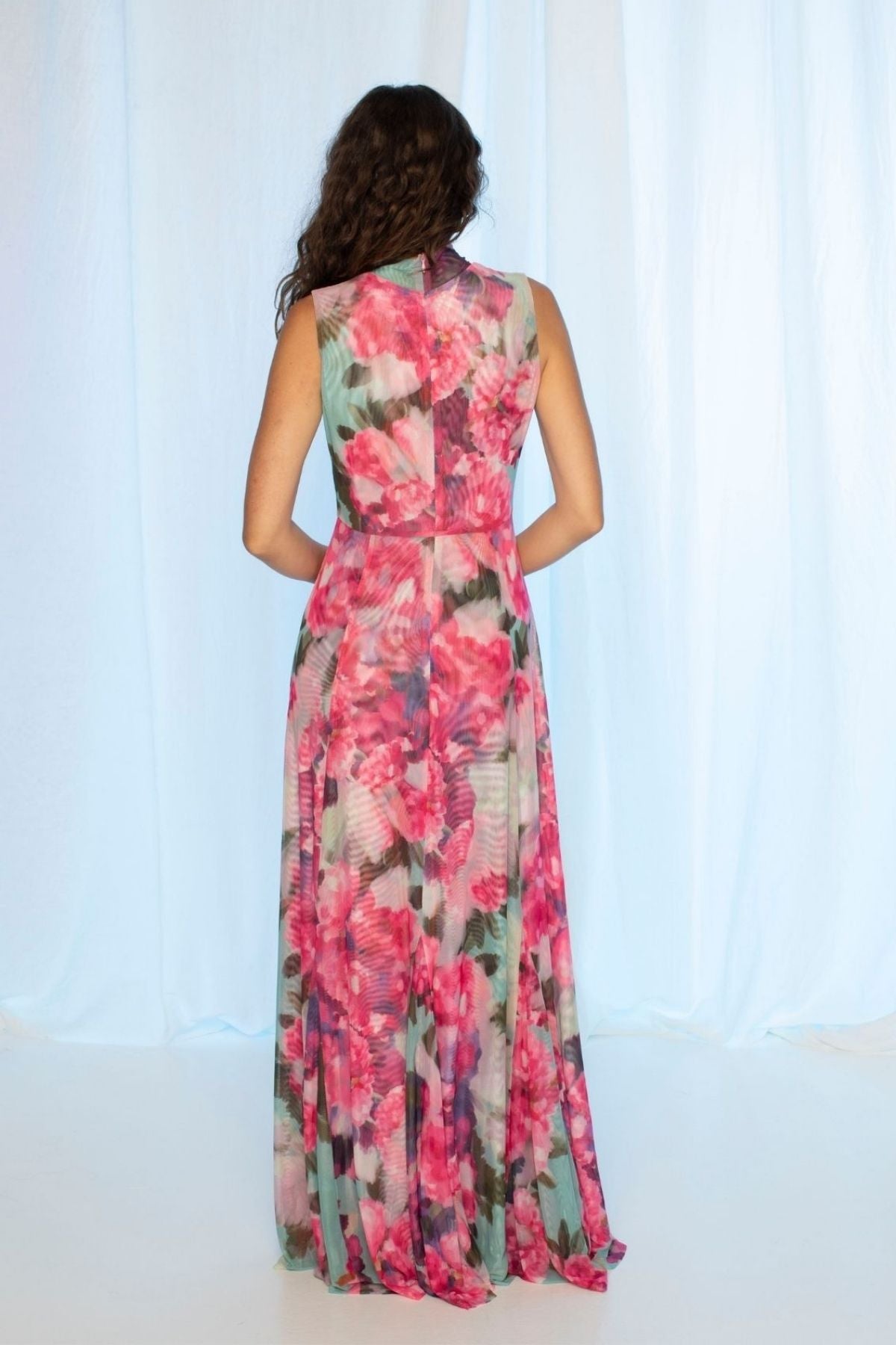 Joyce Maxi Dress