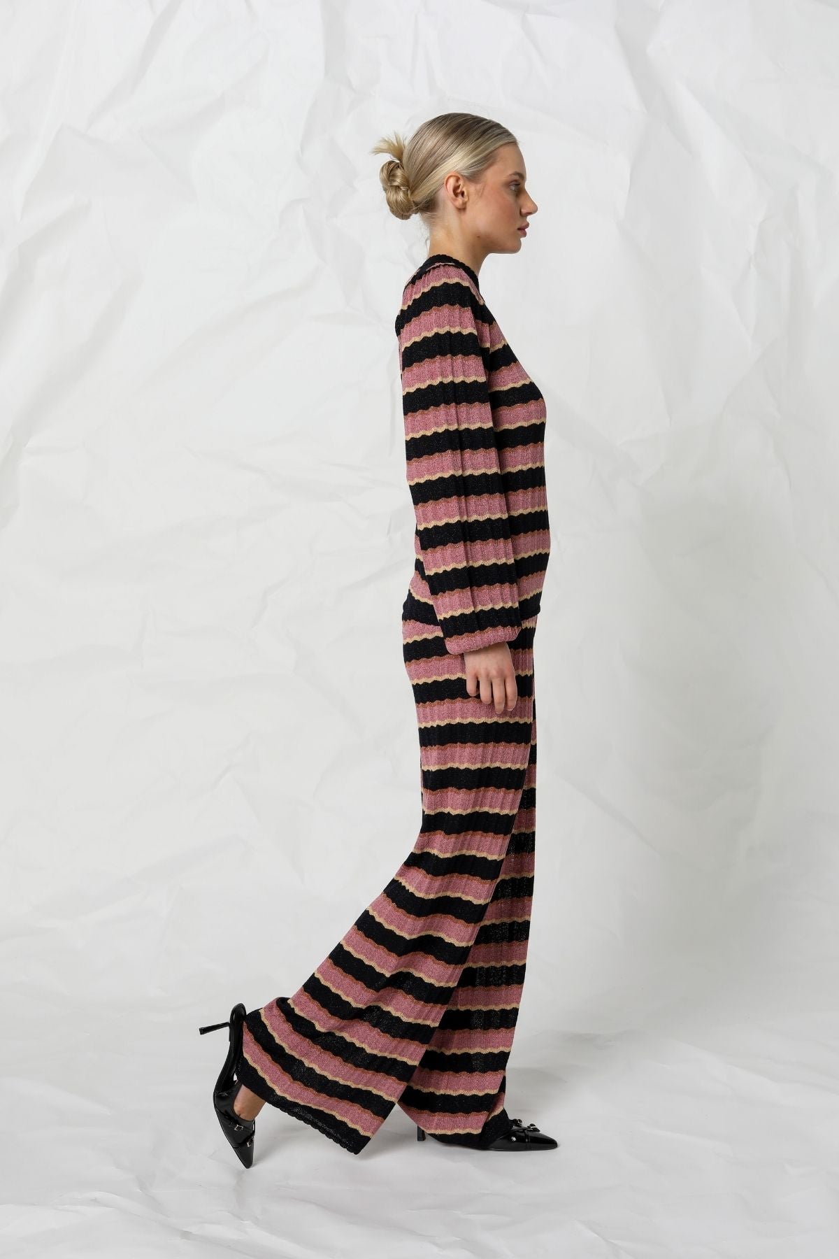 Kellie Knitted Pant