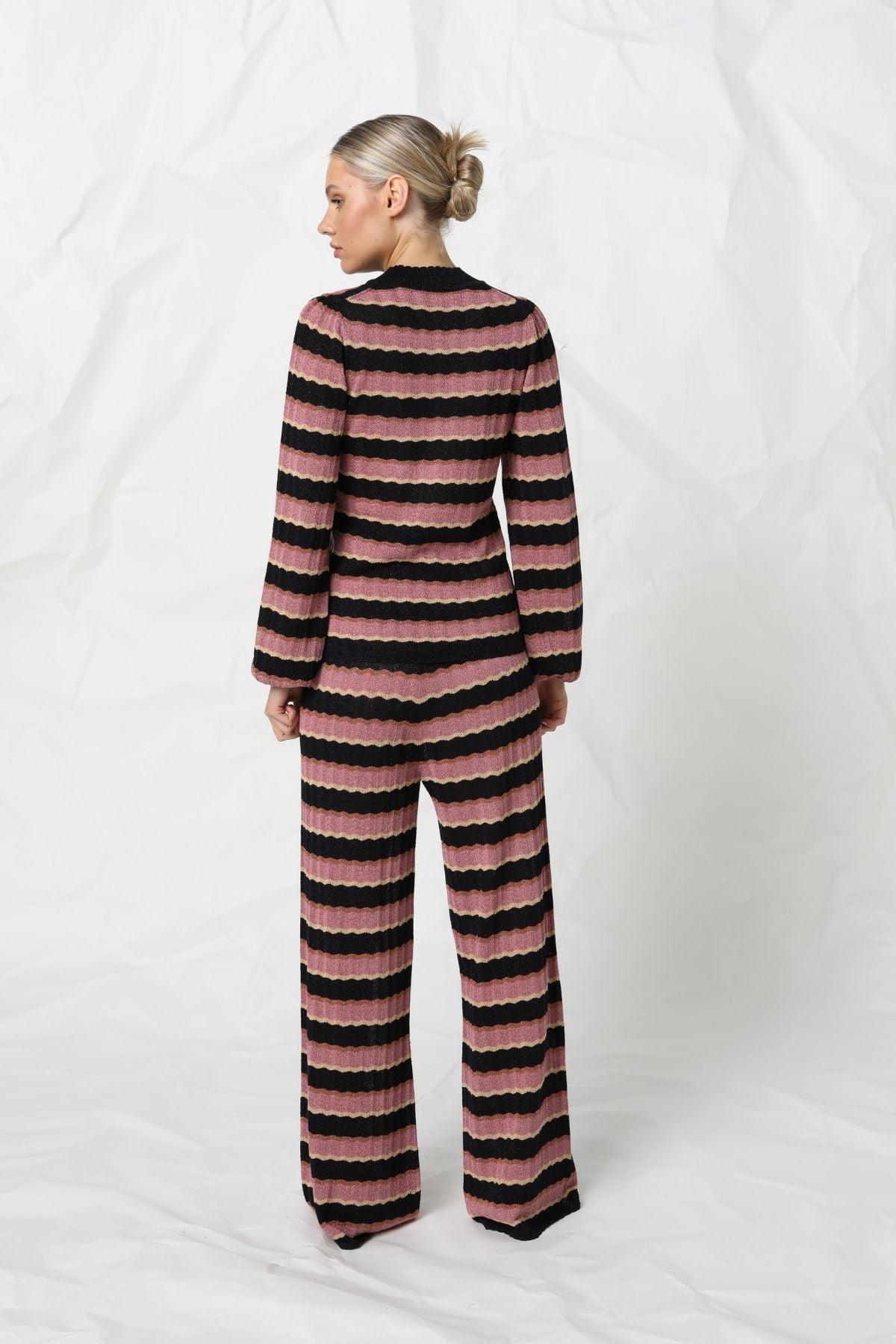Kellie Knitted Pant