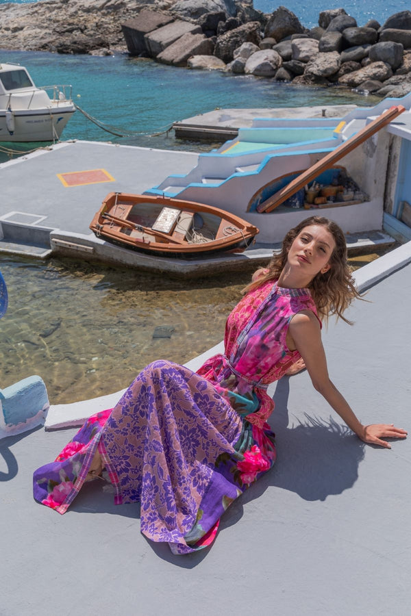 Kennedy Maxi Dress