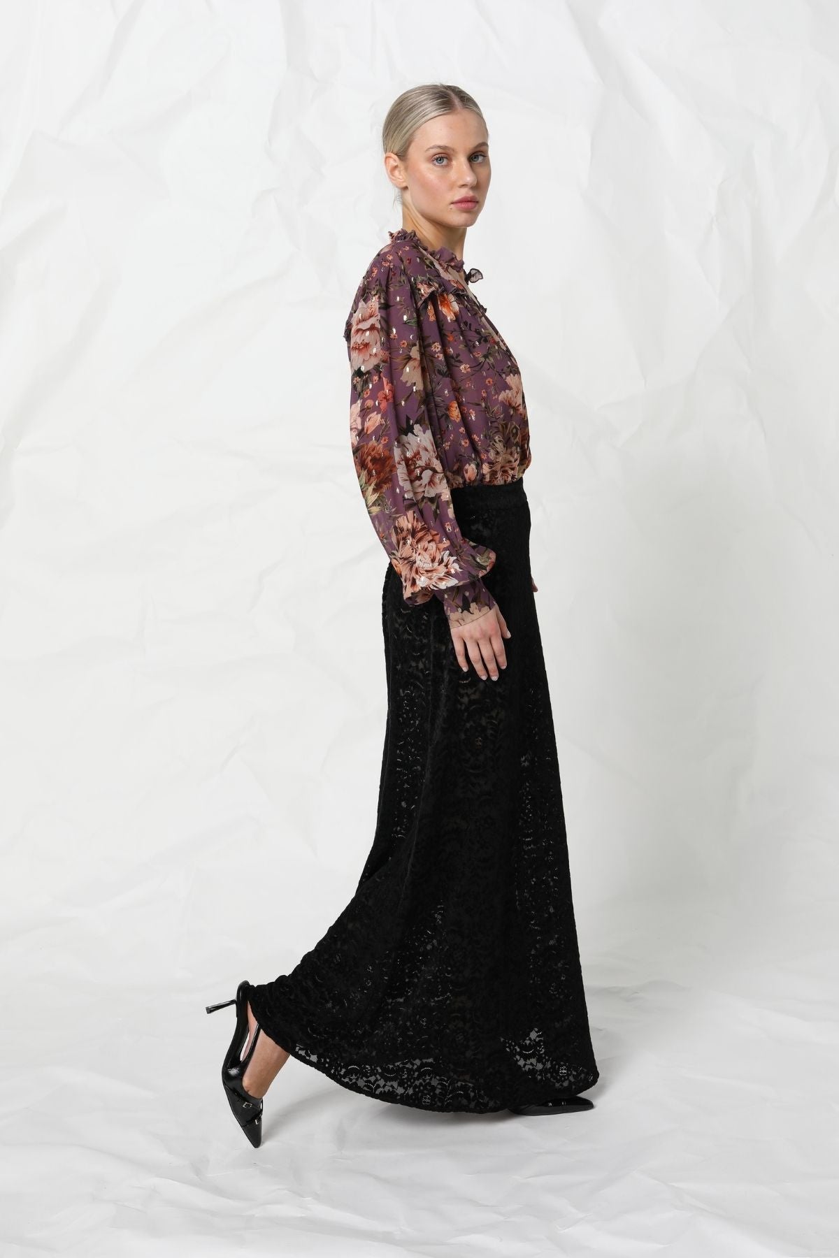 Madeline Blouse