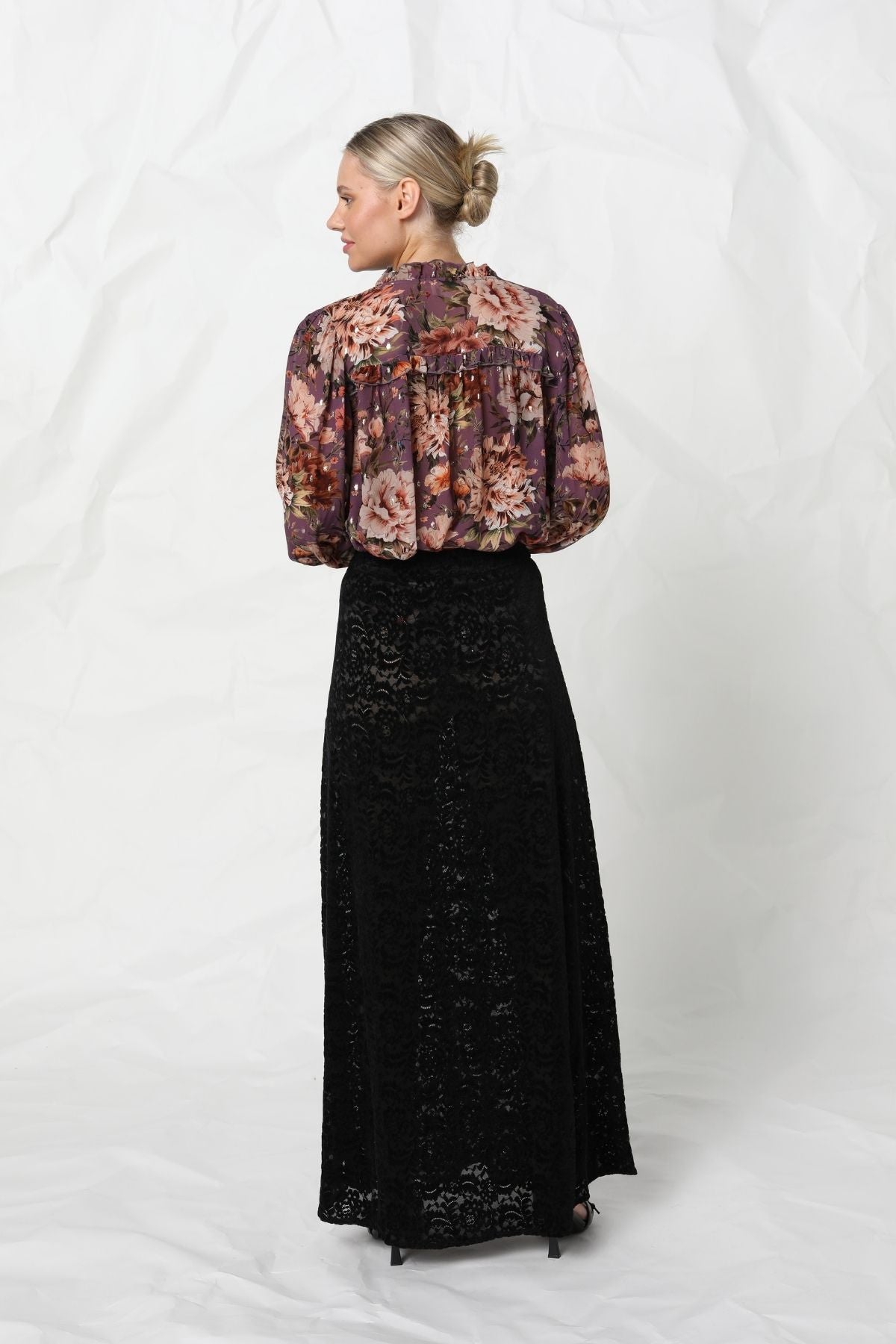 Madeline Blouse