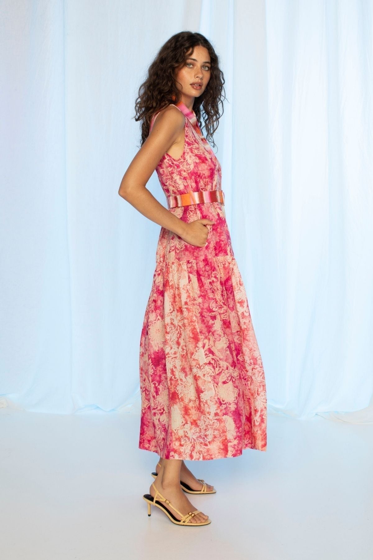 Madison Maxi Dress