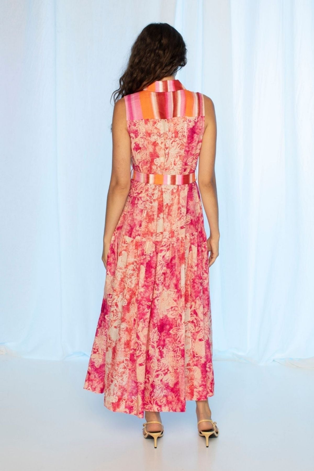 Madison Maxi Dress