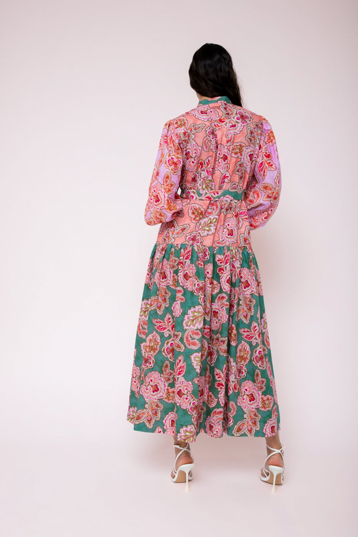 Vanessa Maxi Dress