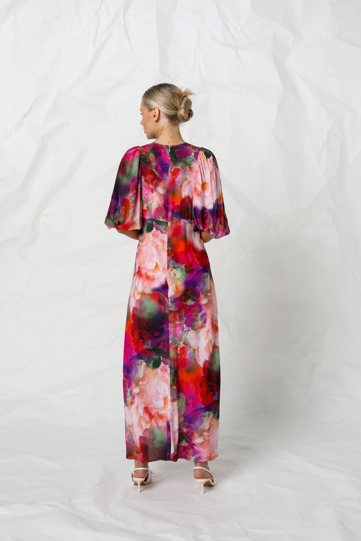 Quinn Maxi Dress