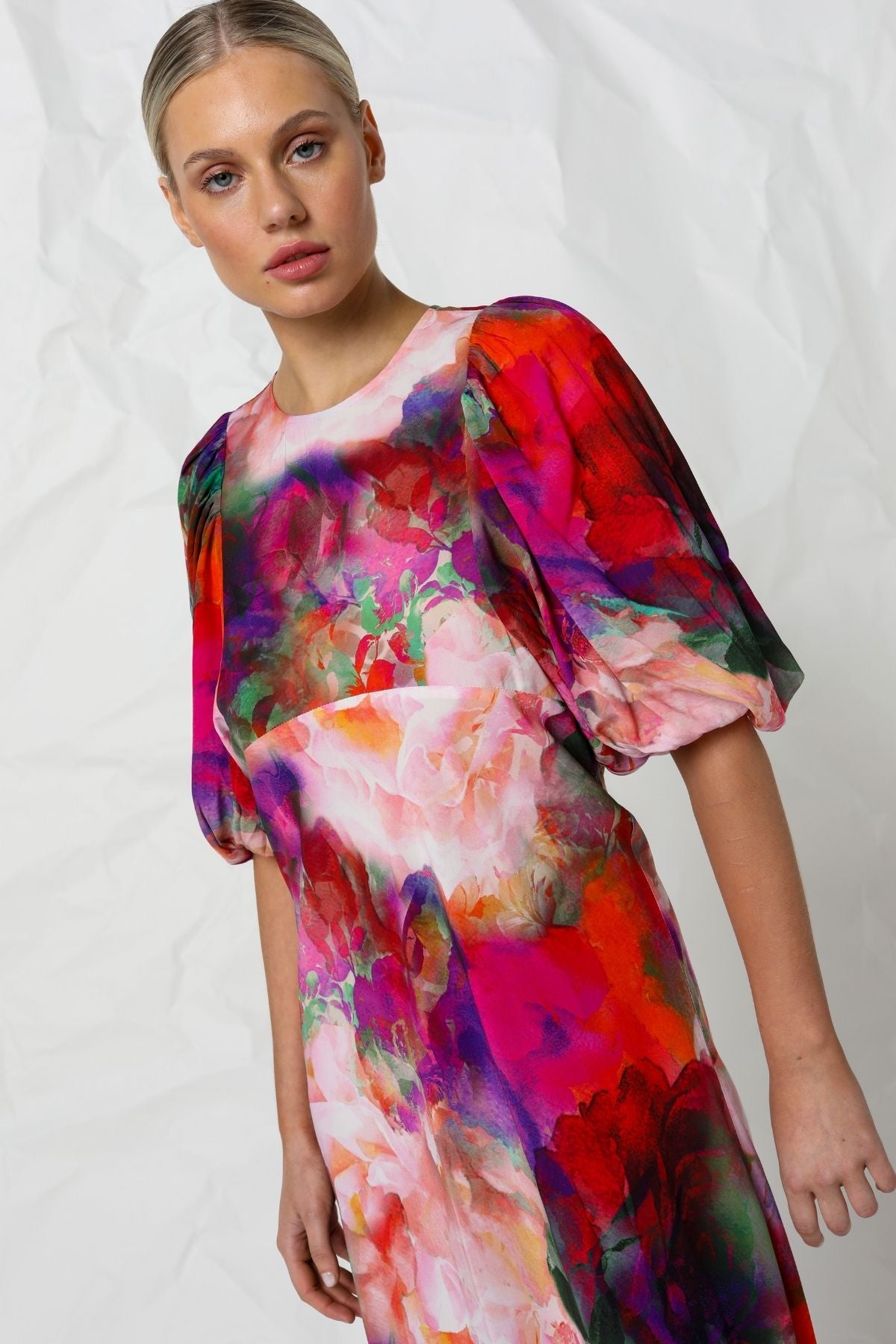 Quinn Maxi Dress
