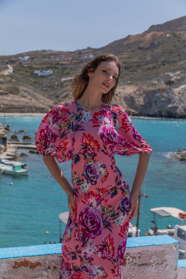 Sam Maxi Dress