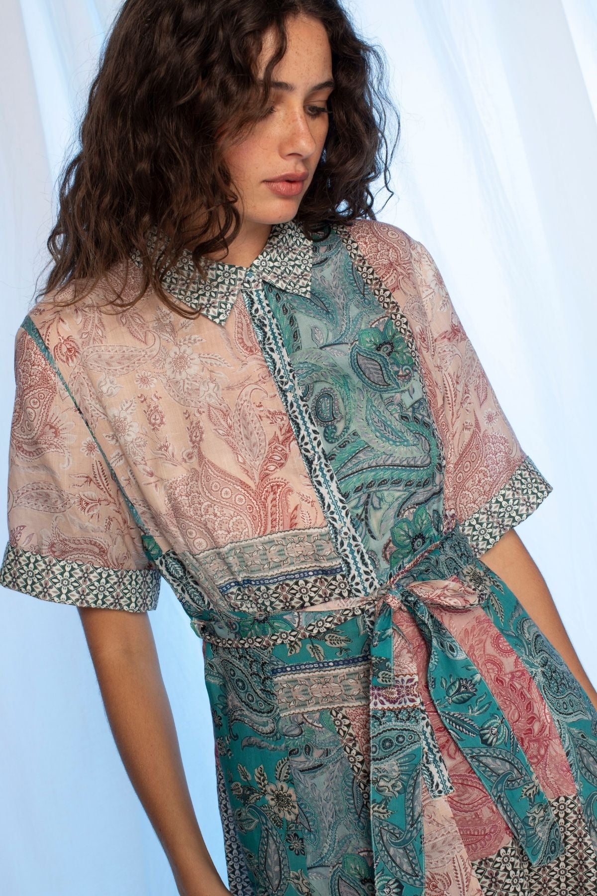 Vanessa Maxi Dress