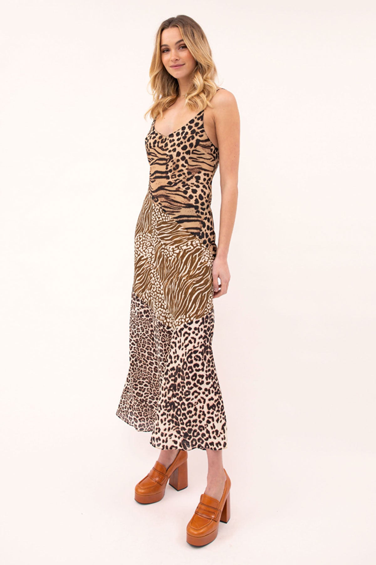 Selena Dress