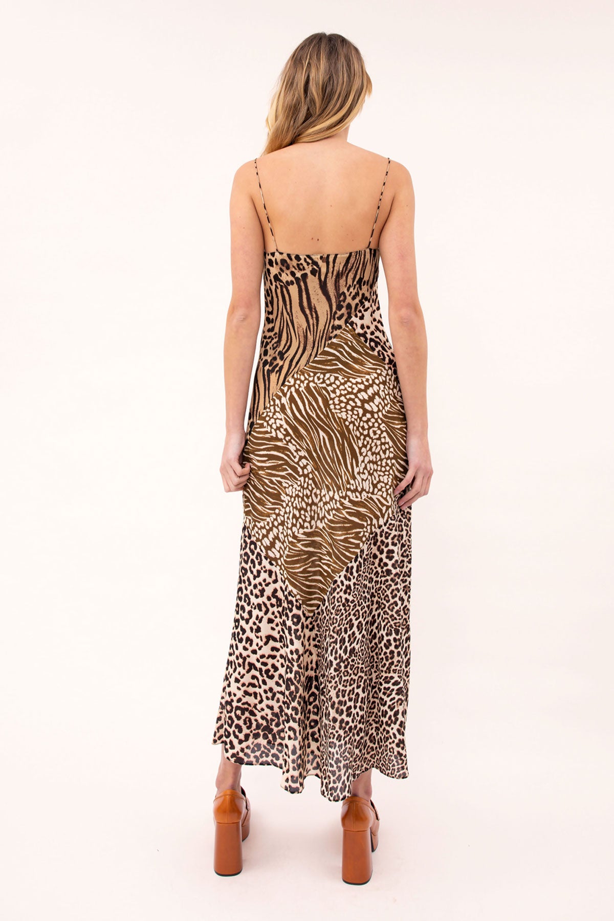 Selena Dress
