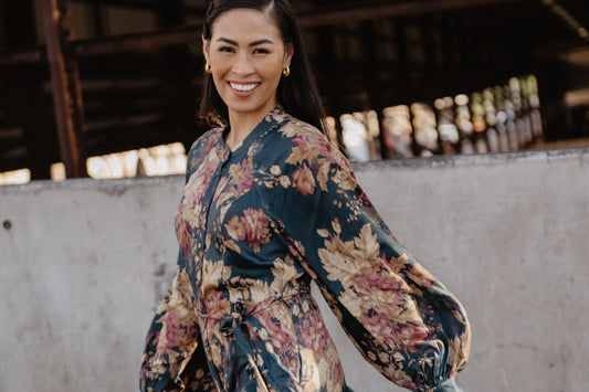 The AW 24 'As Seen On' Series 1.0: Christine Balaguer's FASHION WEEK Pick