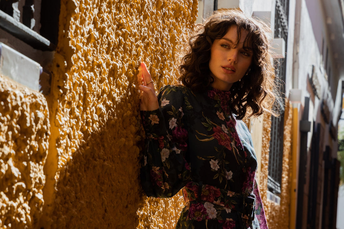 Taste Maker Chronicles - An exclusive Interview with Jana Kachel
