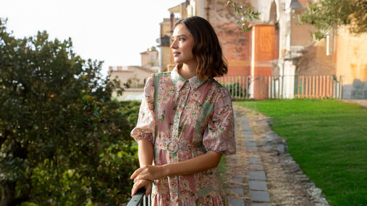 KACHEL’S AW26 Verra COLLECTION: Drop Three