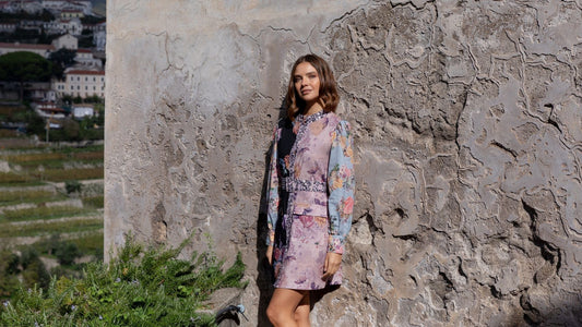 KACHEL’S AW26 Verra COLLECTION: Drop Five