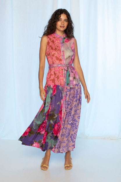 Kennedy Maxi Dress
