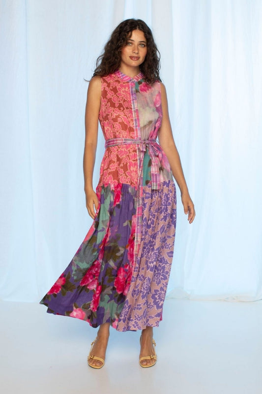 Kennedy Maxi Dress