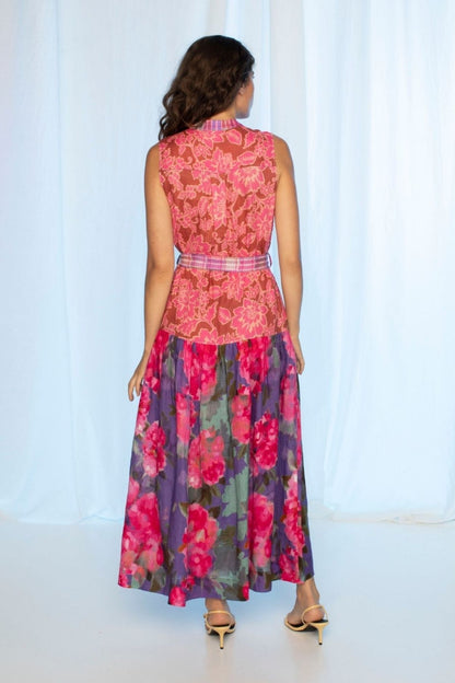 Kennedy Maxi Dress