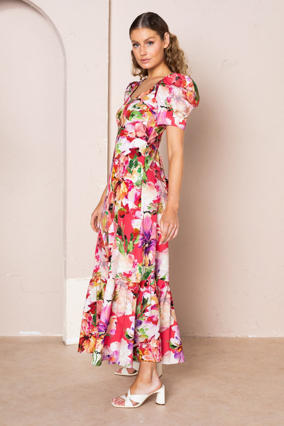 Piper Maxi Dress