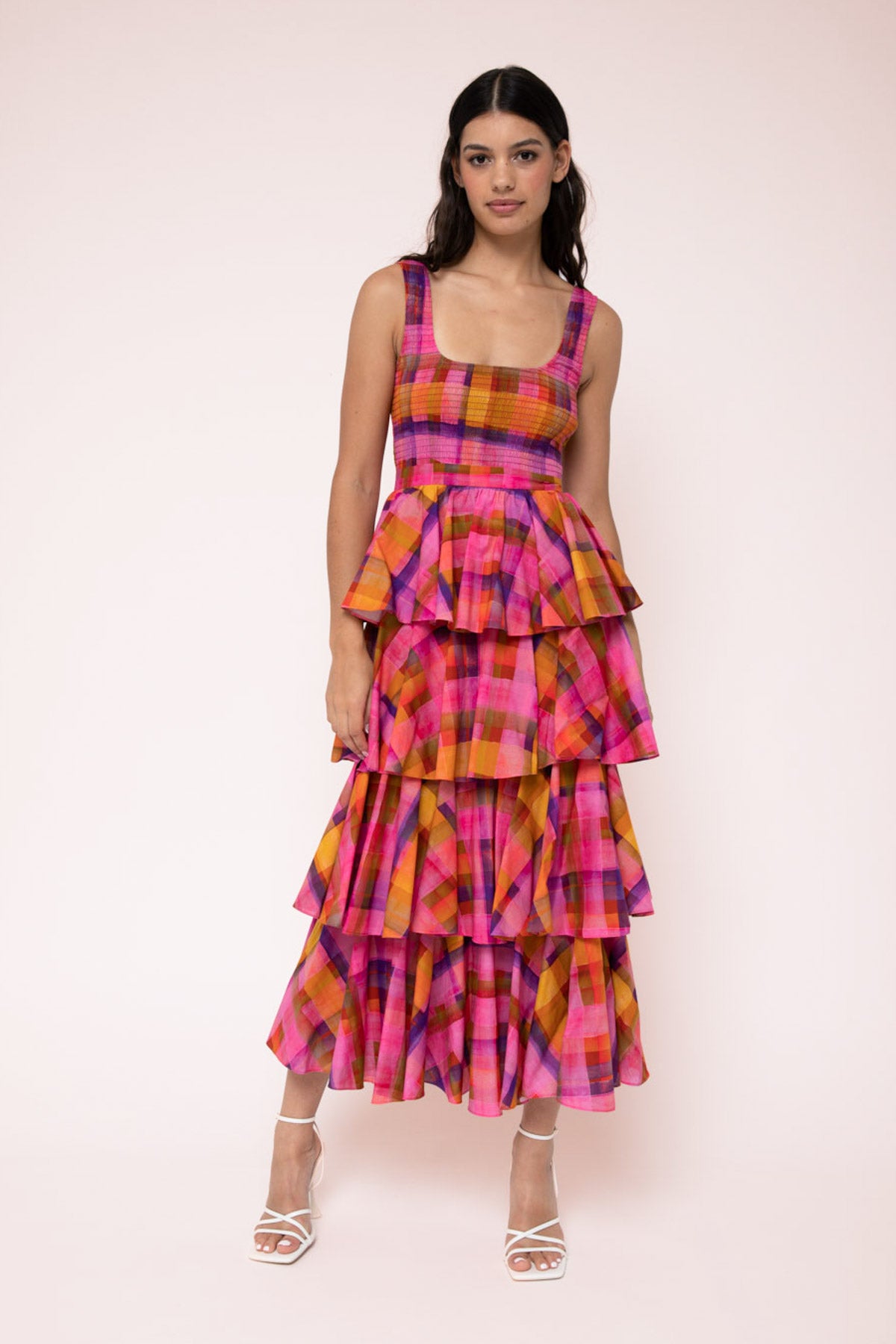 Sadie Maxi Dress