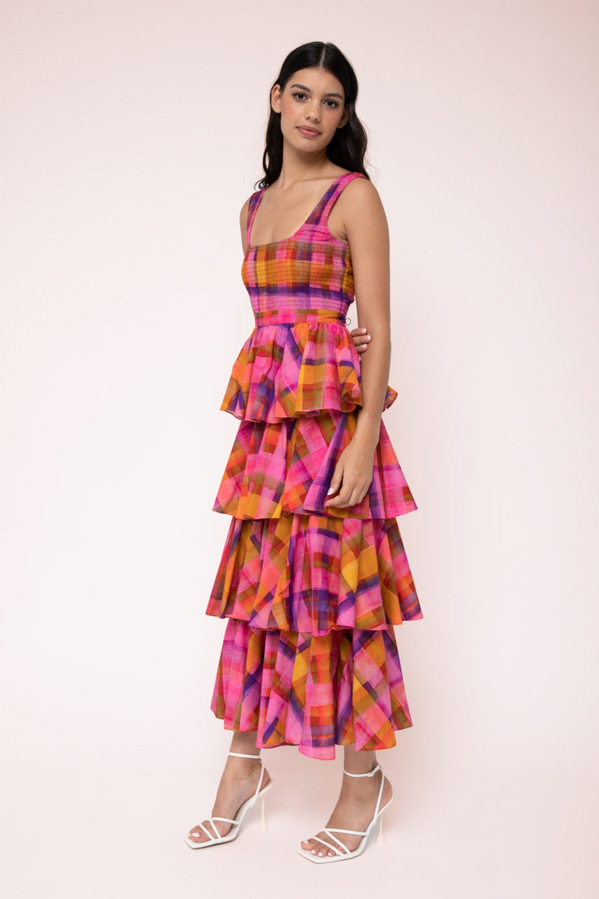 Sadie Maxi Dress