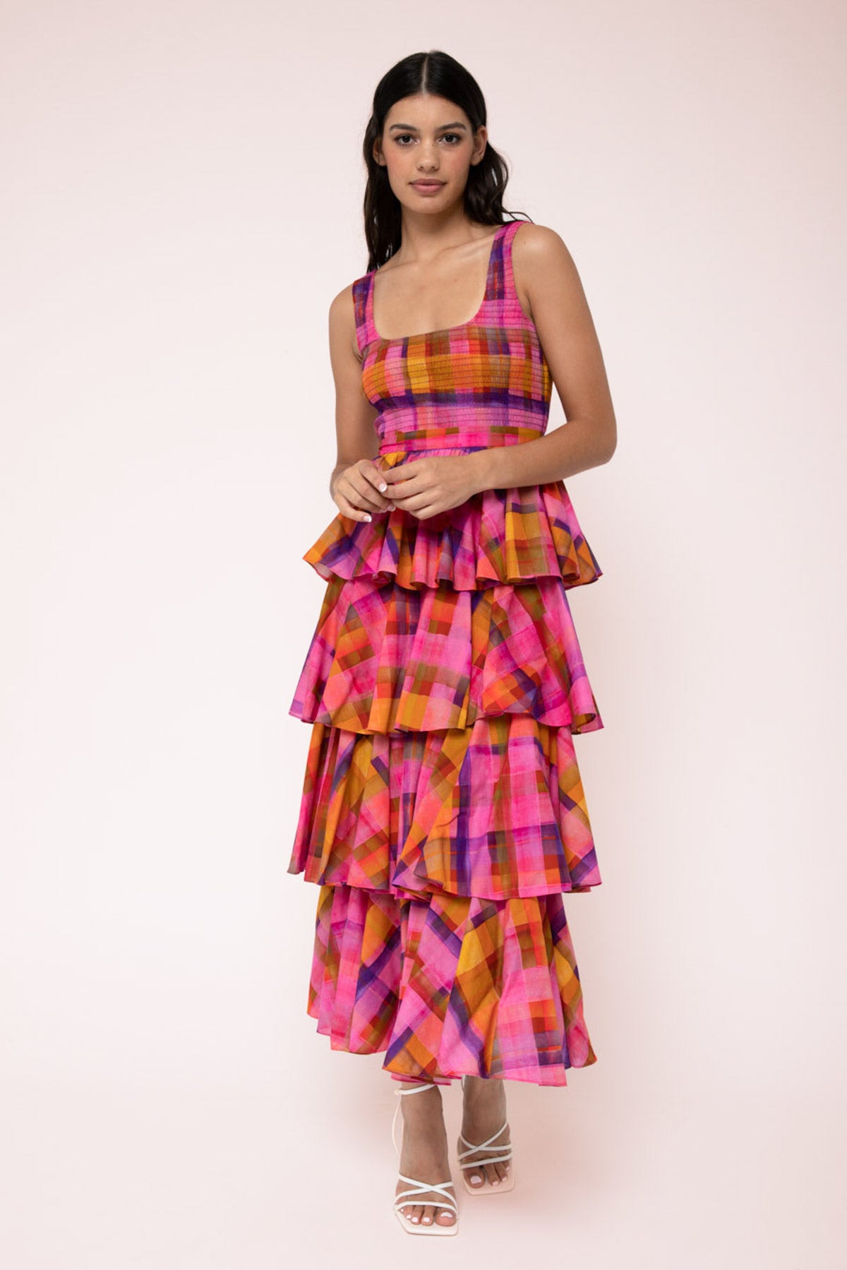 Sadie Maxi Dress