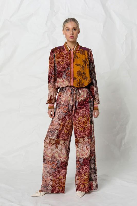 Addison Pant