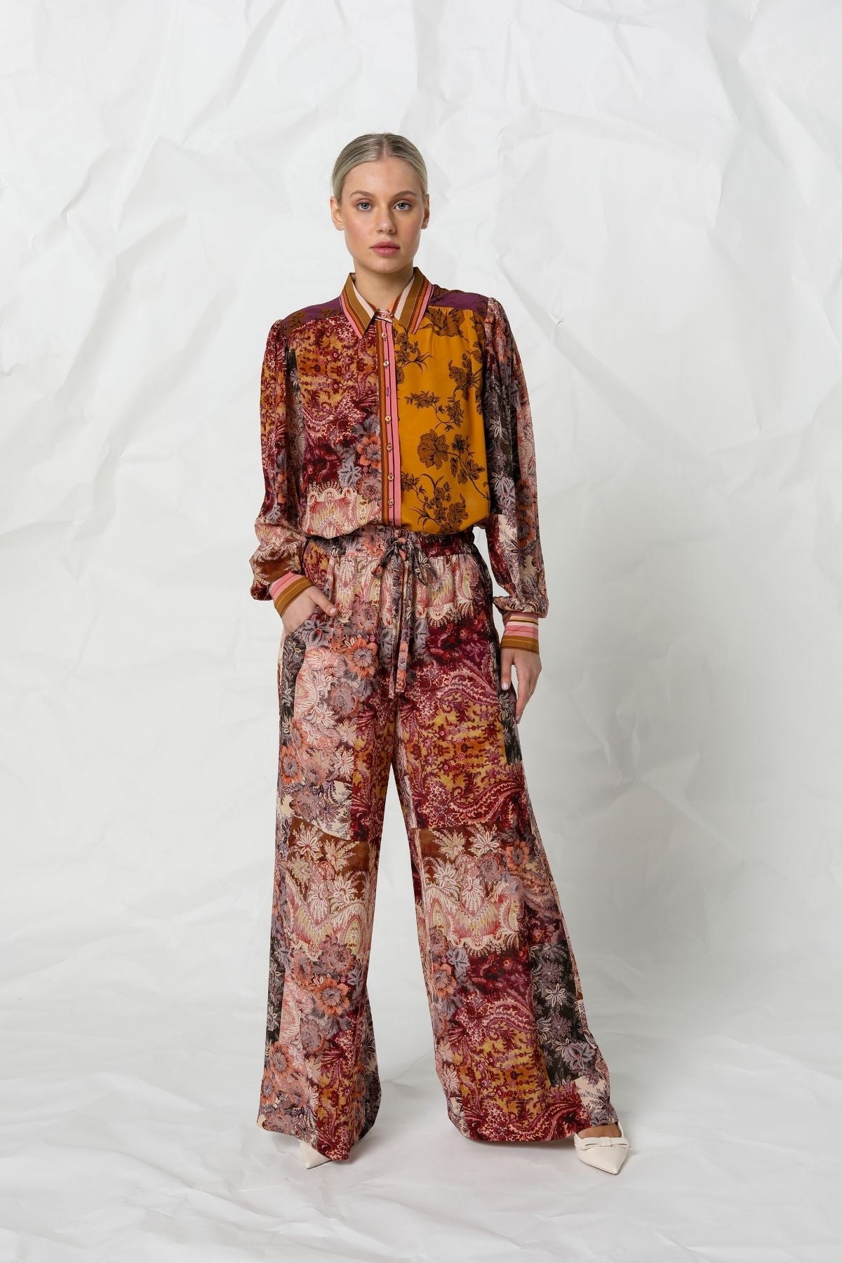 Addison Pant