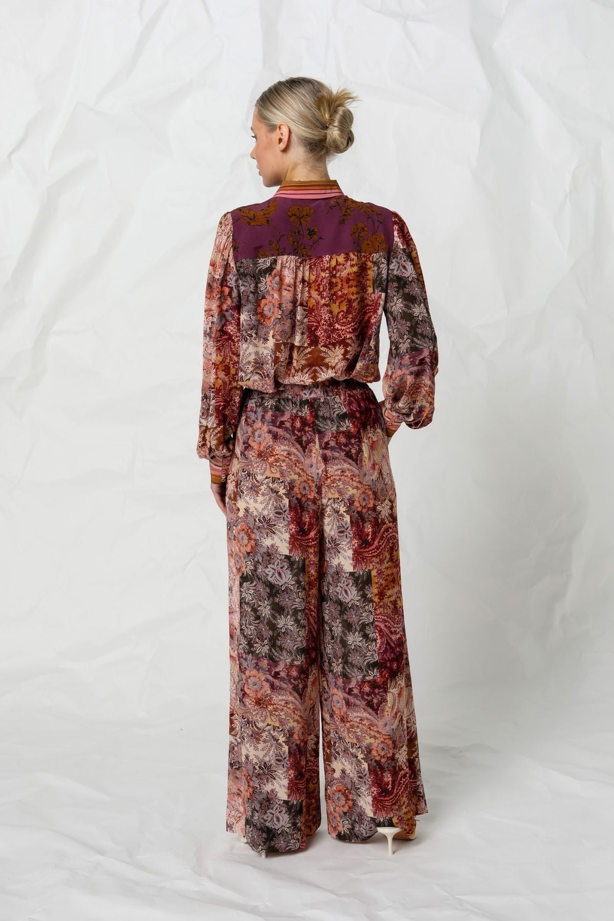 Addison Pant