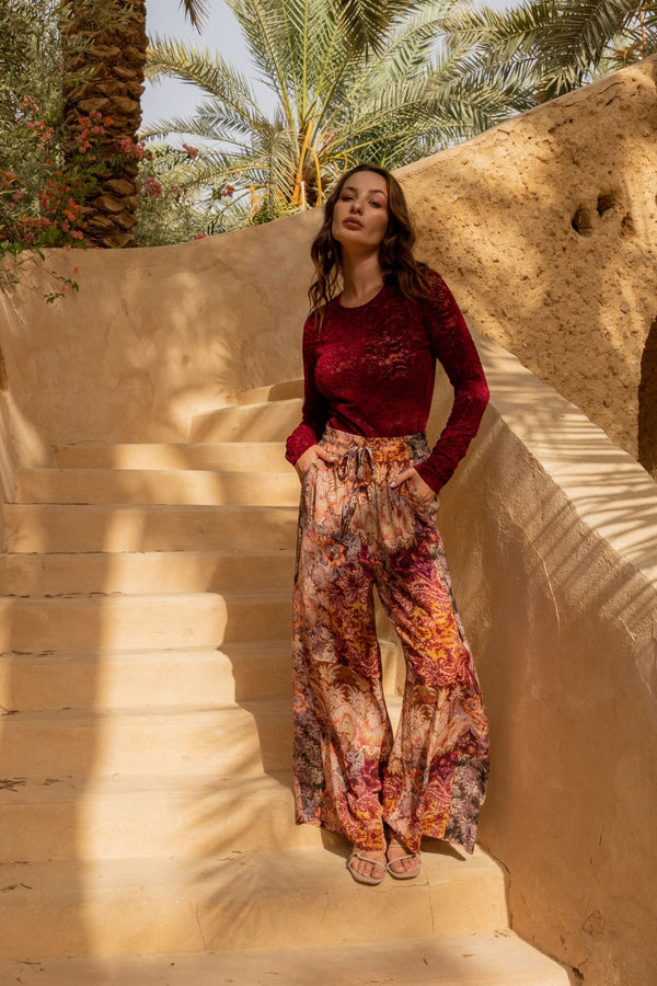 Addison Pant