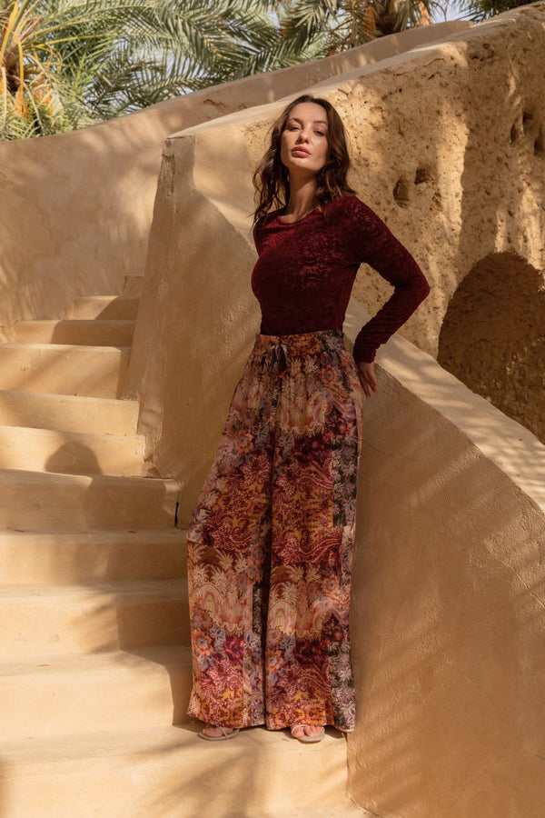 Addison Pant