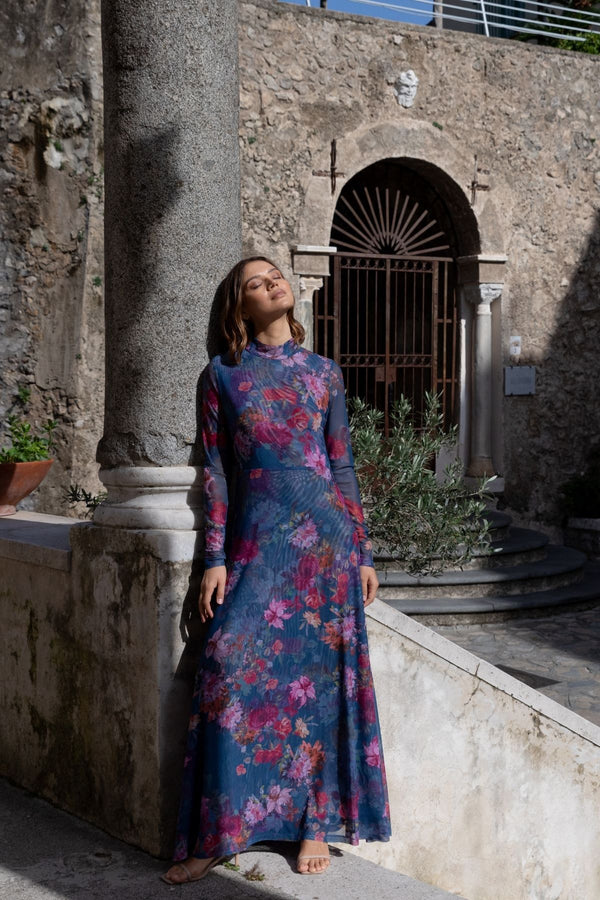 Alana Maxi Dress