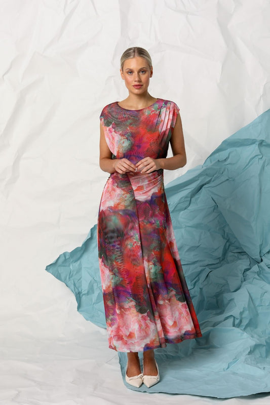 Brooklyn Maxi Dress
