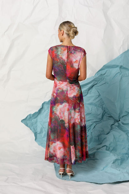 Brooklyn Maxi Dress