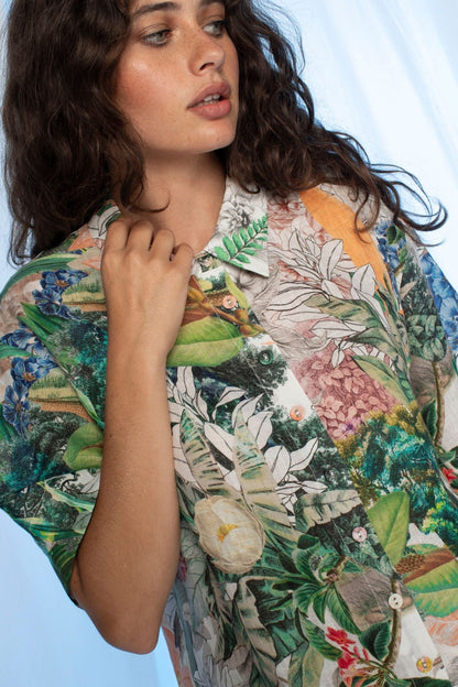 Carla Shirt