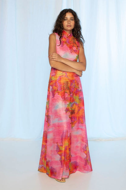 Cecilia Maxi Dress