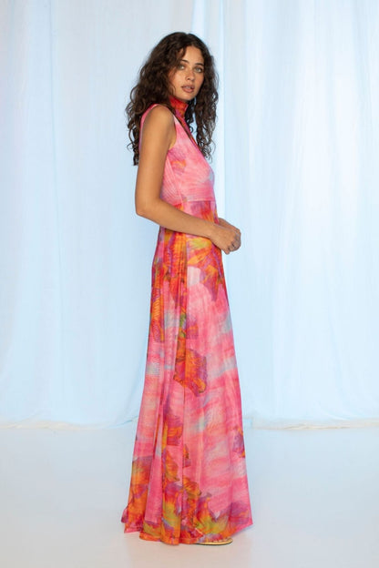 Cecilia Maxi Dress