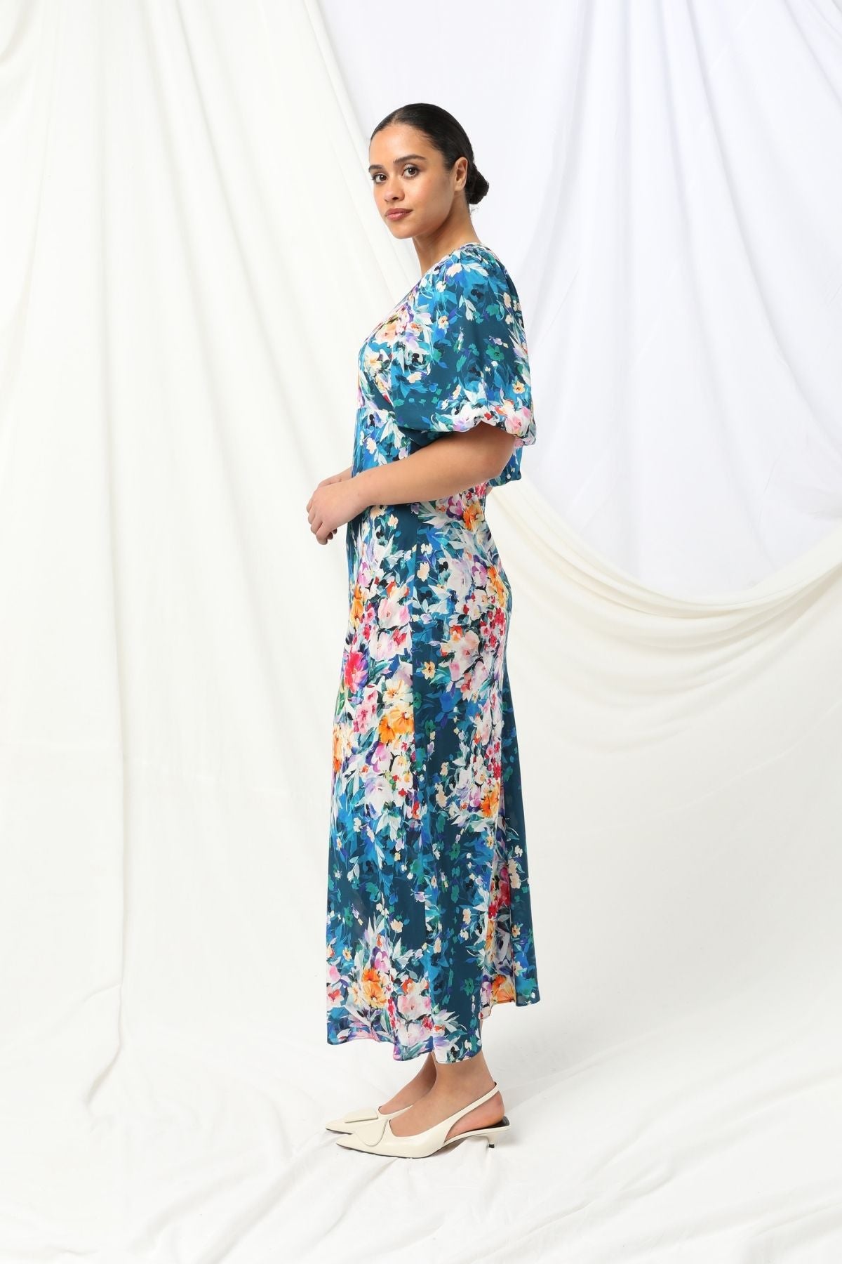 Womens Chelsea Dress Multicolor 605ka122