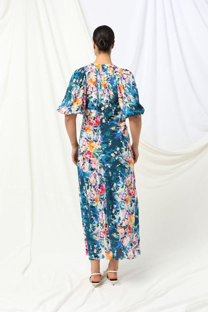 Womens Chelsea Dress Multicolor 605ka122