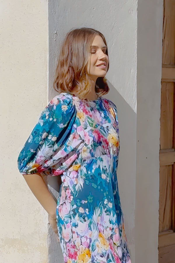 Chelsea Maxi Dress