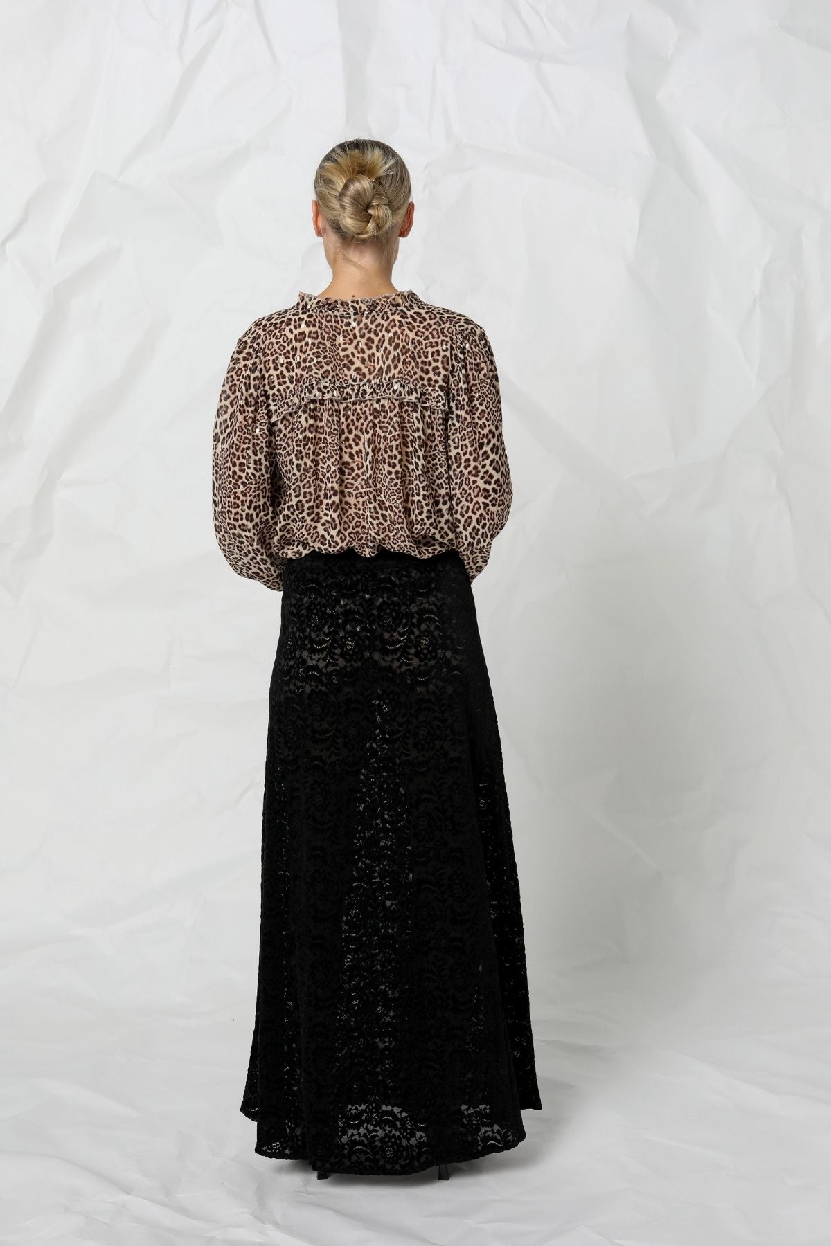 Cora Blouse